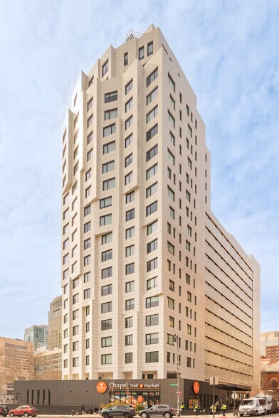 Building Photo - 22 Chapel St