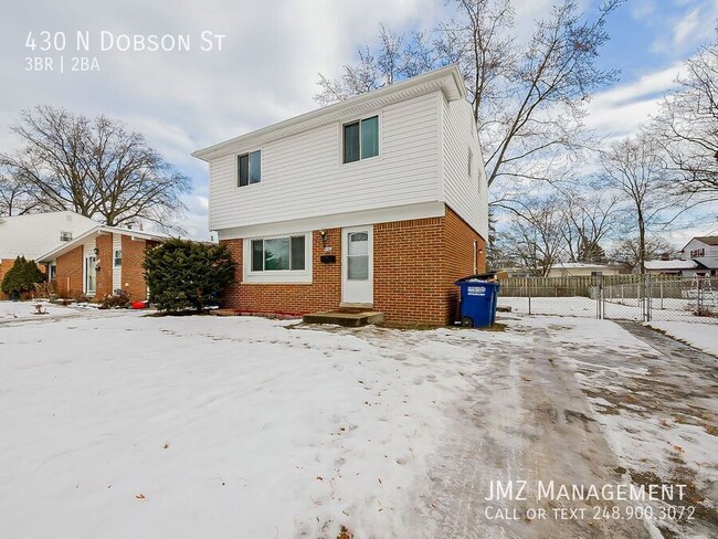 Building Photo - 430 N Dobson St