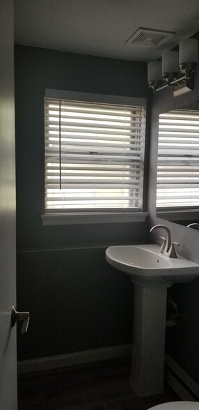 Bathroom - 2220 Cooper Ave