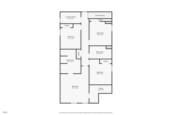 Building Photo - 8133 Rose Petal Dr