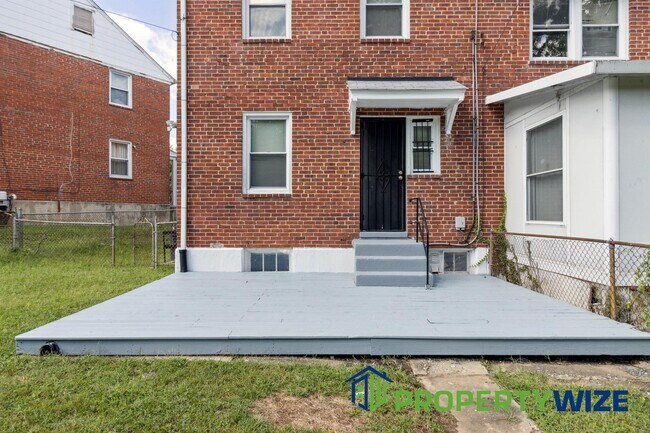Building Photo - 1019 Witherspoon Rd