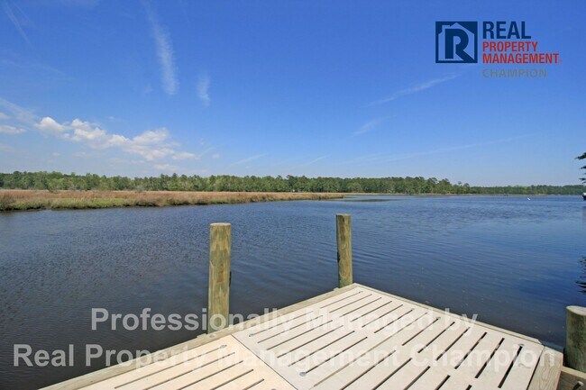Building Photo - Spacious 3 BD/2.5 BA + Bonus Room | Community Boat Ramp & Dock Access
