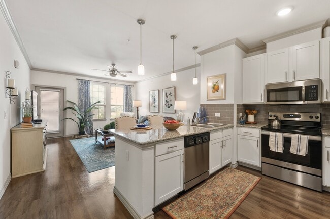 Primary Photo - Presidium at Edgestone