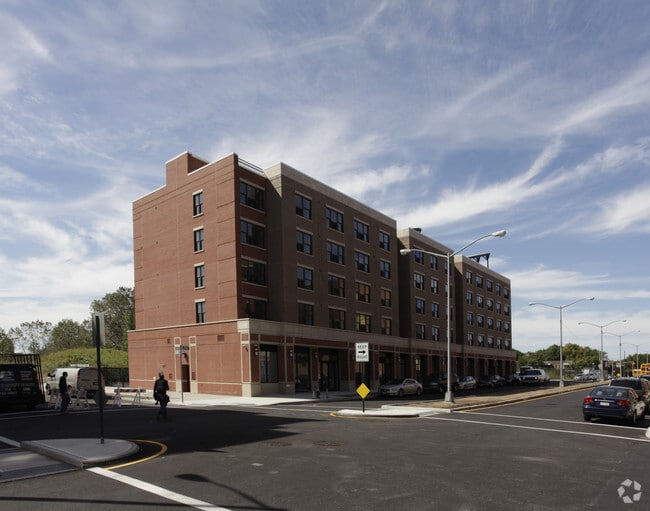 Gateway Elton Phase I Building B 1152 Elton St Brooklyn NY 11239