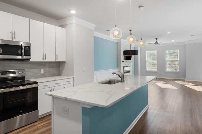 Building Photo - 4577 Summey Street