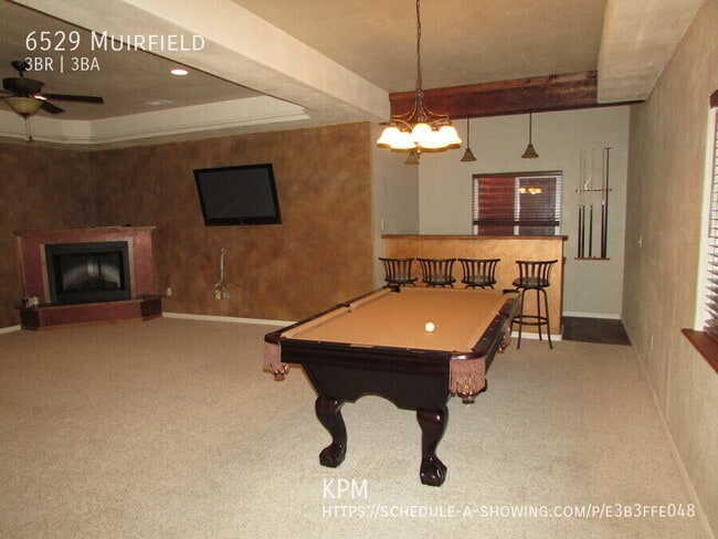 Building Photo - 6529 Muirfield-