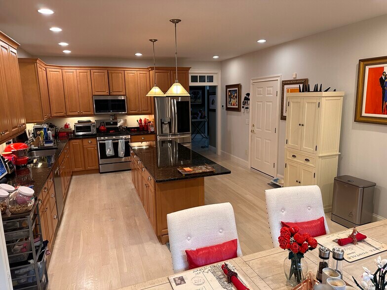 Kitchen - 6 Wyeth Dr