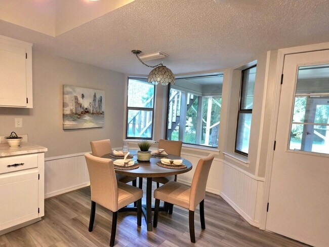 Building Photo - Waterfront Escape with Sunrise Views and S...