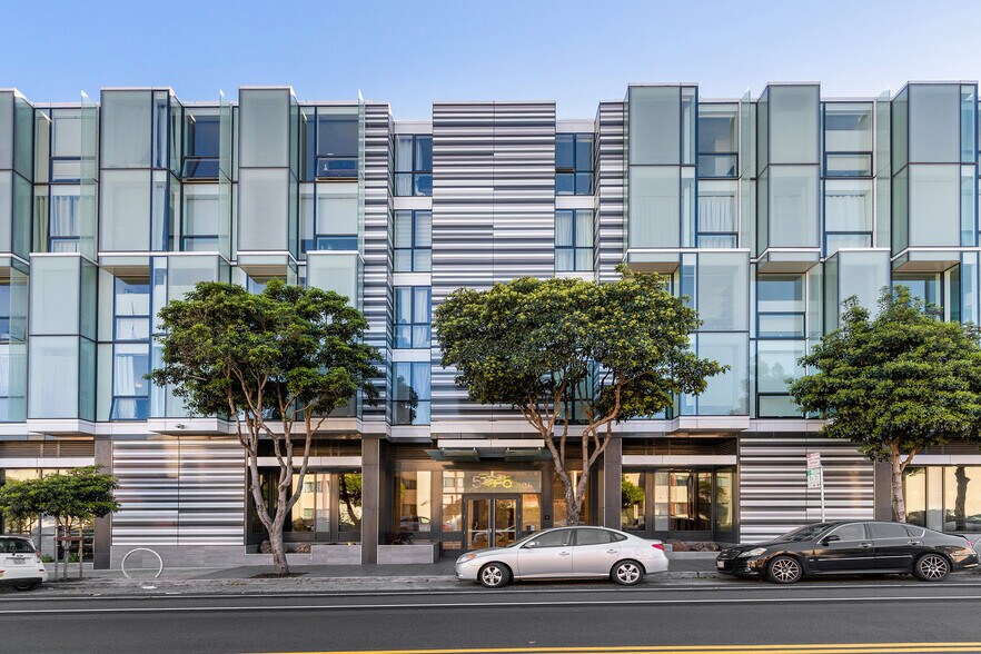 Building Photo - 555 Fulton St