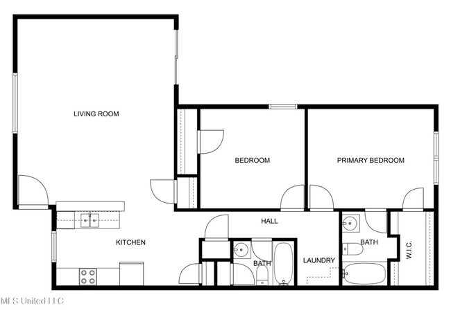 Building Photo - 1109 Hickory Dr