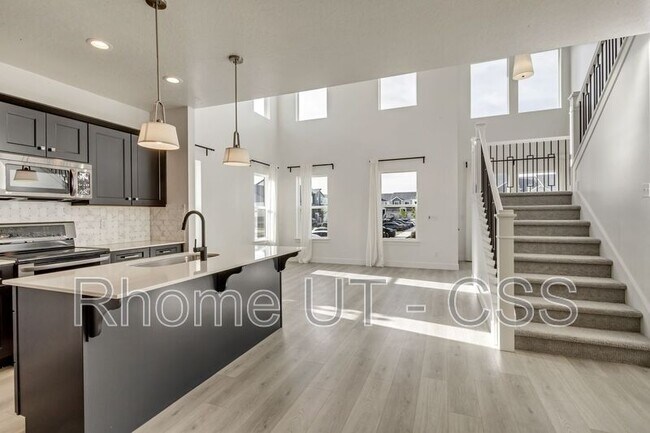 Building Photo - 3696 W 1530 N
