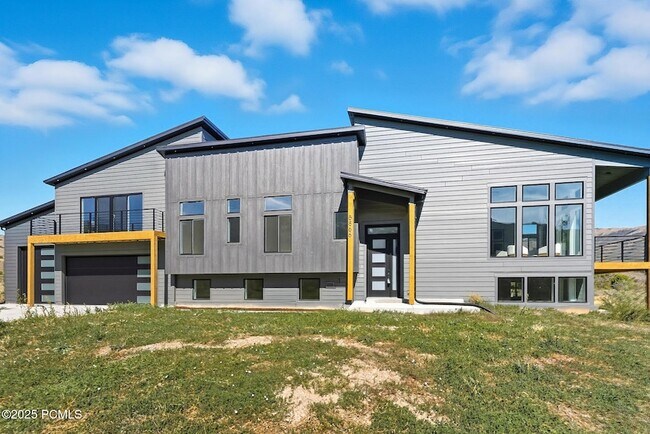 Building Photo - 5866 N Fork Rd
