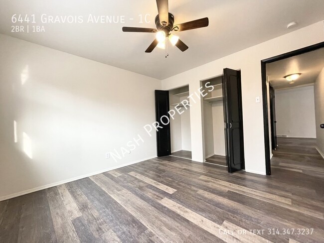 Building Photo - 6441 Gravois Ave