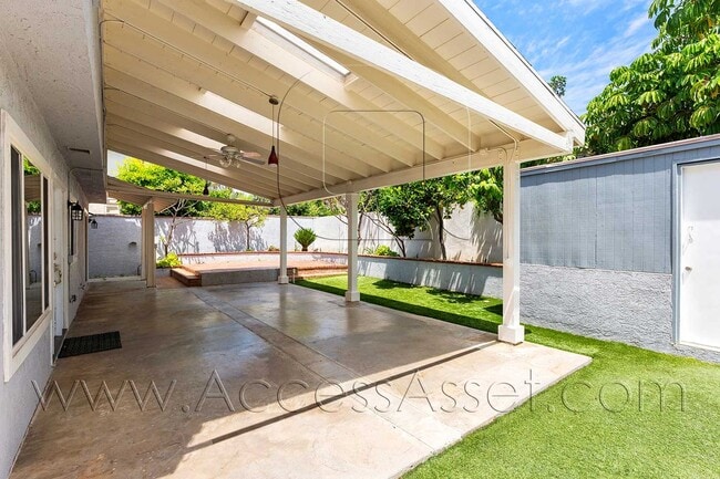 Building Photo - Spacious 4 Bedroom Home with Private Yard & Covered Patio in Anaheim Hills