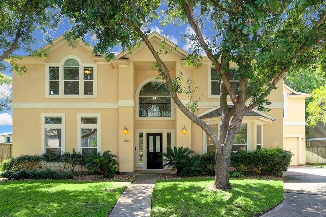 Primary Photo - 11126 Sherwood Garden Dr