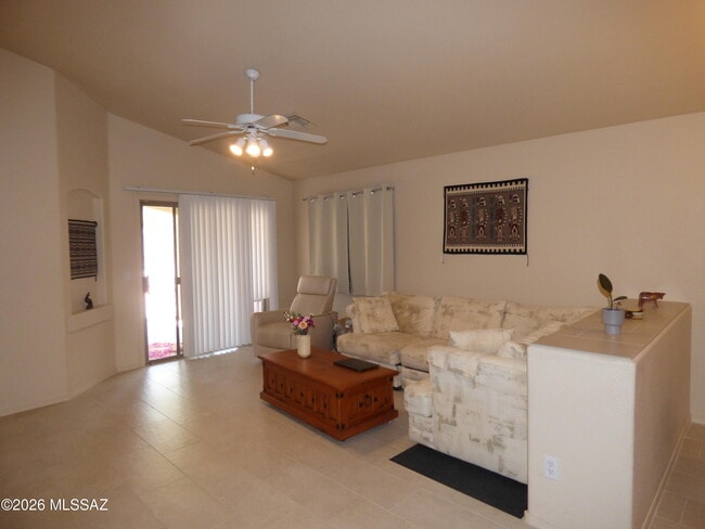 Building Photo - 9516 N Flynn Way