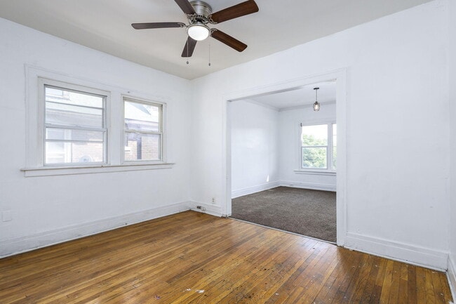 Building Photo - 1565 W Grand Blvd
