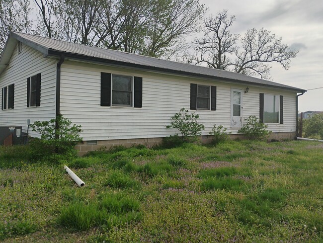 Building Photo - Motley Rd Property
