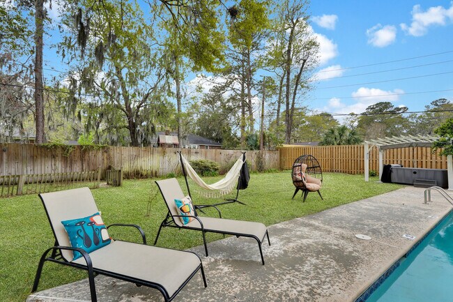 Building Photo - 1023 Brittlewood Dr