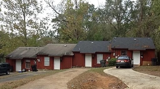 Building Photo - 752 Wailes St