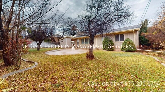 Building Photo - 367 S 450 W