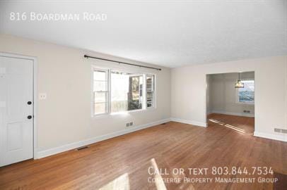 Building Photo - 816 Boardman Rd