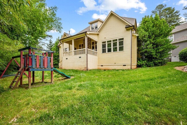 Building Photo - AVAILABLE NOW!  THIS STUNNING EUROPEAN STYLE HOME IS WAITING FOR YOU! COME SEE TODAY!