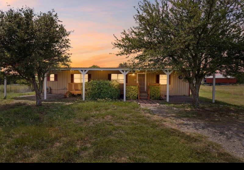 Building Photo - 342 Co Rd 2146