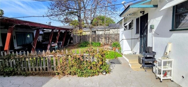 Building Photo - 10551 Karmont Ave