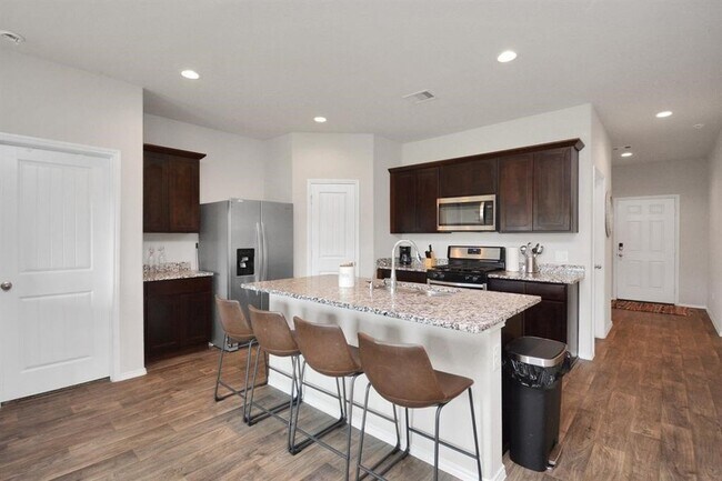 Building Photo - 1602 Brownwood Ridge Ct