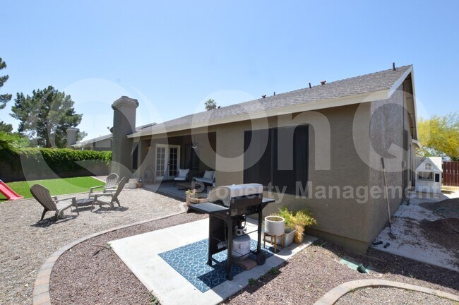 Building Photo - 6609 N 85th Dr