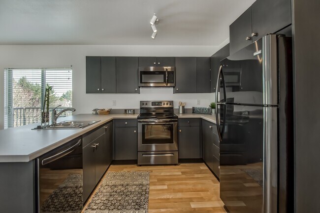 Building Photo - 6195 N Minnesota Ave