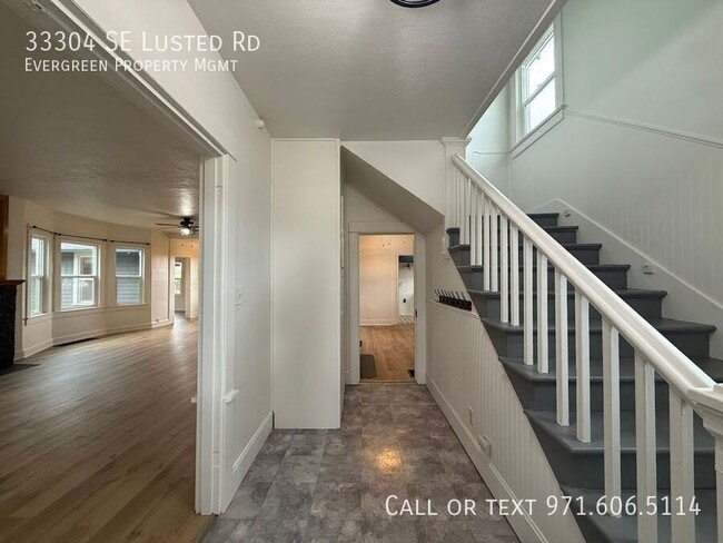 Building Photo - 33304 SE Lusted Rd