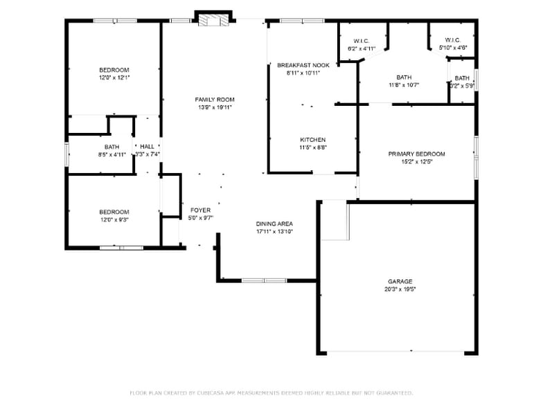 Building Photo - 190 Old Beechtree Ln