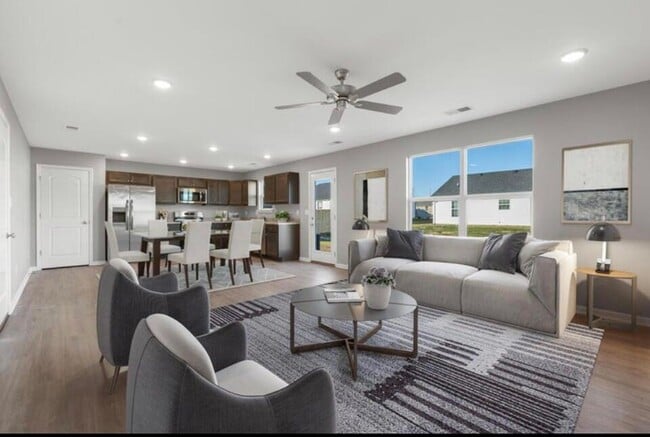 Building Photo - 8028 Driftwood Lp