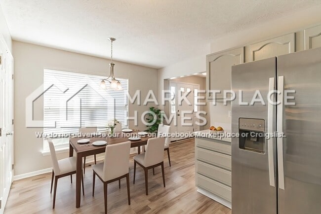 Building Photo - 3045 Republic Way