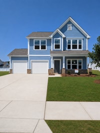 Building Photo - NEW CONSTRUCTION 4BD/2.5BTH Home LOCUST NC- AVAILABLE SEPTEMBER 2026