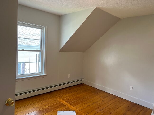 Bedroom 1 - 22 Norris Ave