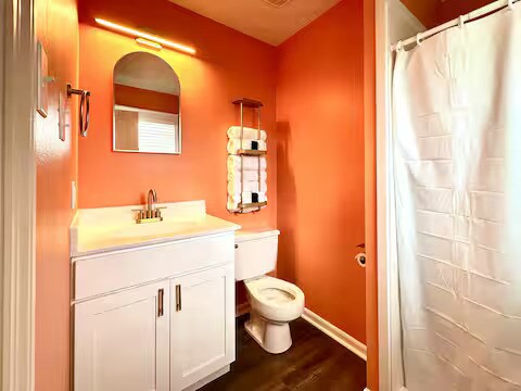 Building Photo - 2110 Melon St