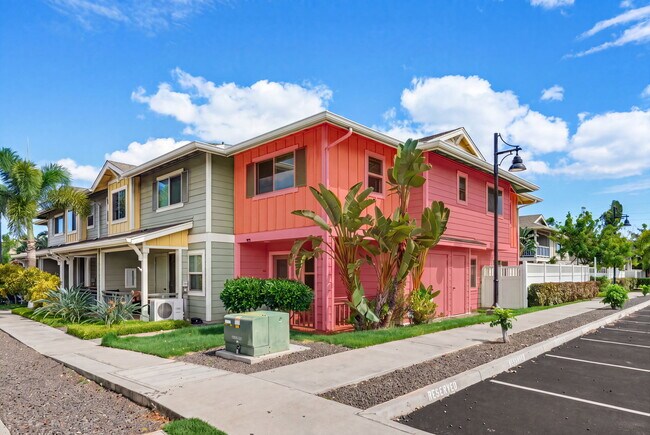 Building Photo - 801 Kakala St