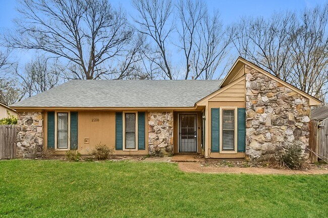 Building Photo - 2218 Morning Vista Dr