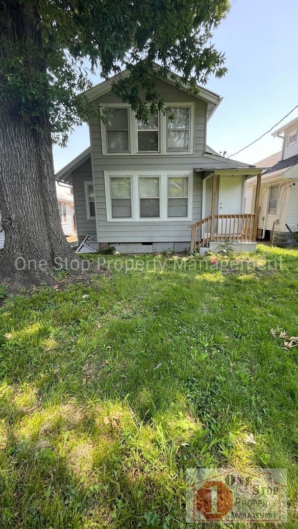 Building Photo - 3 Bedroom 1.5 Bathroom home in Kansas City!
