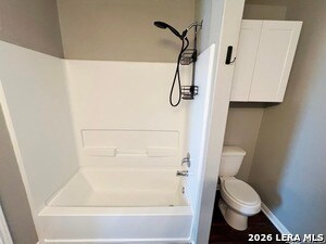 Building Photo - 6747 Sabinal