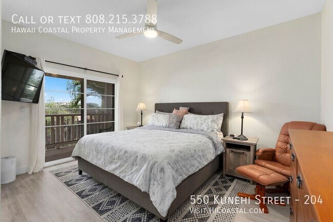 Building Photo - 550 Kunehi St