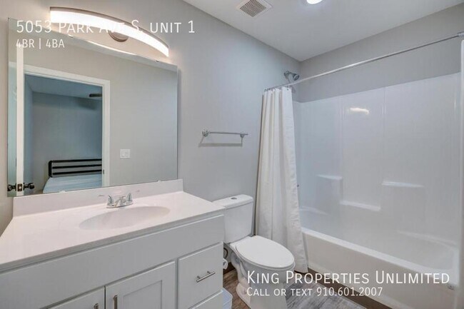 Building Photo - 5053 Park Ave