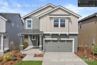 Building Photo - Brand New Home For Rent in Port Orchard