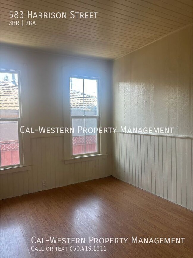 Building Photo - 583 Harrison St