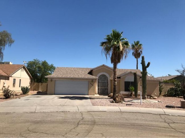 Primary Photo - 3 bedroom in Peoria AZ 85345