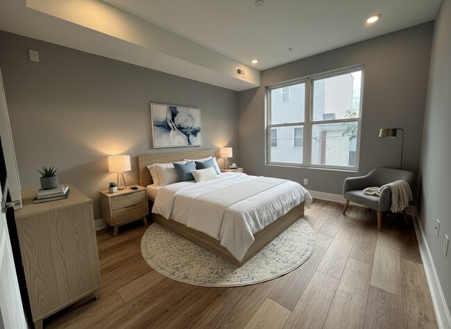 Building Photo - 2526 Cecil B. Moore Ave