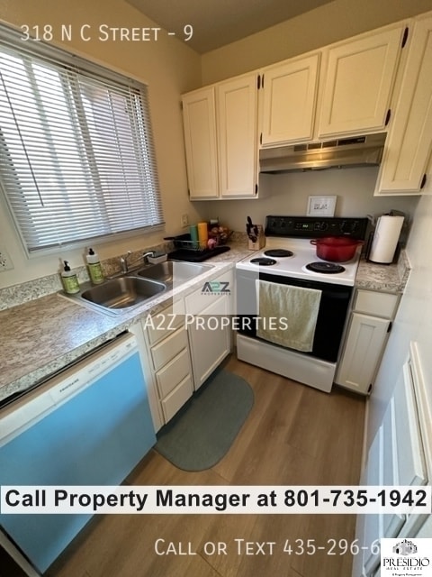 Building Photo - 318 N Center St